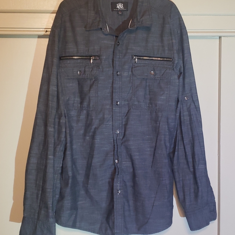 Long Sleeve
